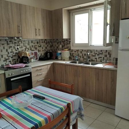 칼라네라 Asteria House 빌라 외부 사진