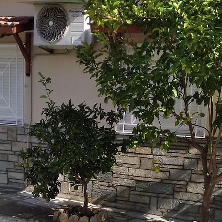칼라네라 Asteria House 빌라 외부 사진