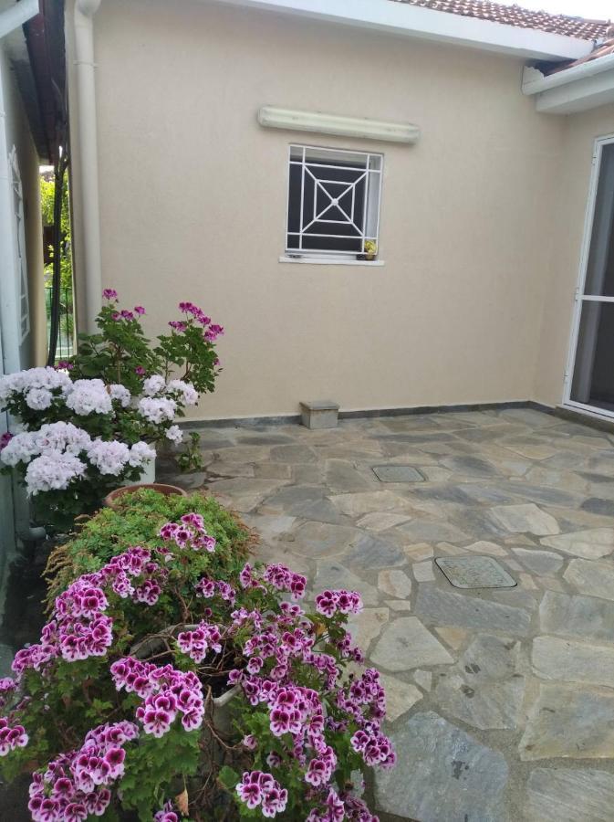 칼라네라 Asteria House 빌라 외부 사진