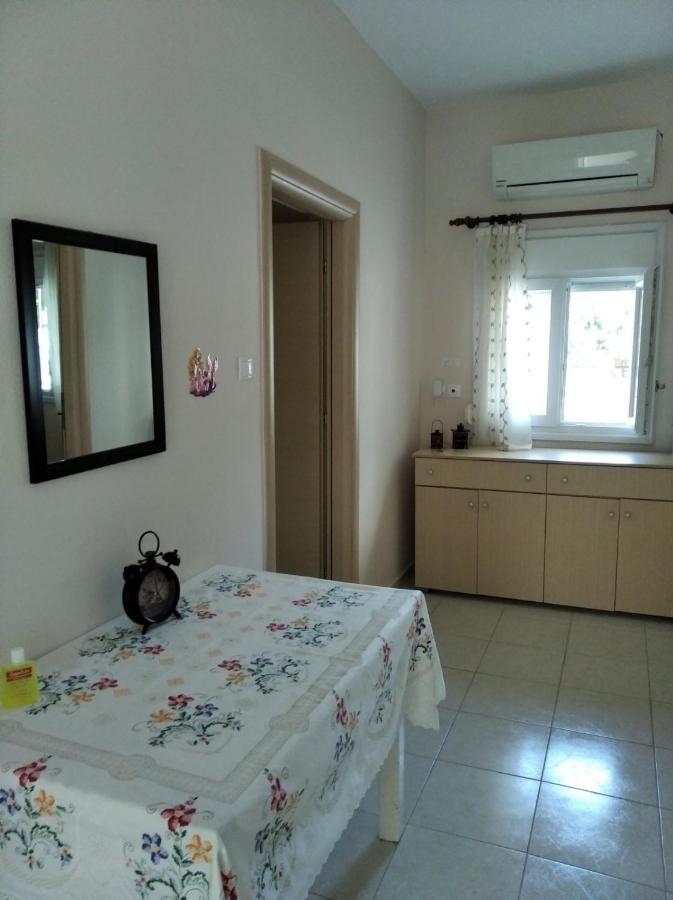 칼라네라 Asteria House 빌라 외부 사진
