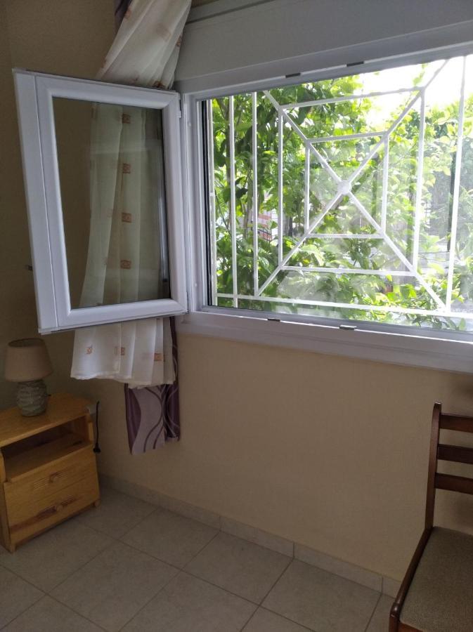 칼라네라 Asteria House 빌라 외부 사진