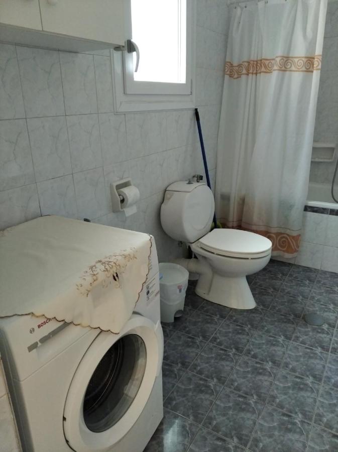 칼라네라 Asteria House 빌라 외부 사진