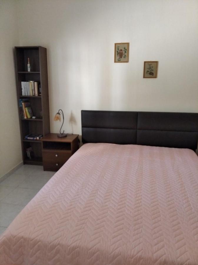 칼라네라 Asteria House 빌라 외부 사진