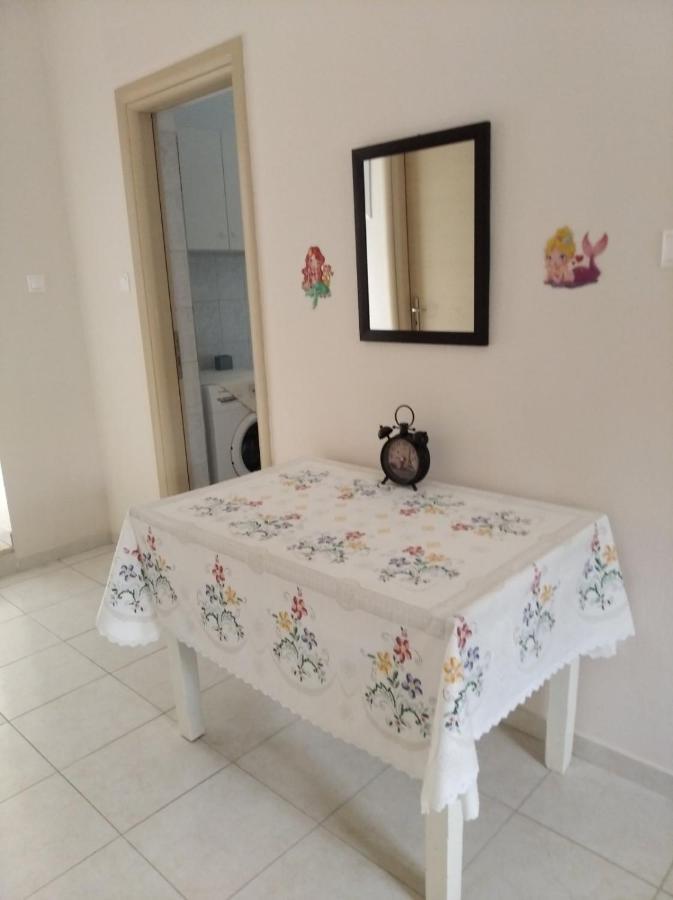 칼라네라 Asteria House 빌라 외부 사진
