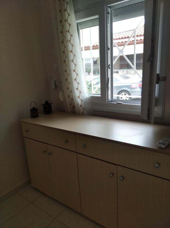 칼라네라 Asteria House 빌라 외부 사진