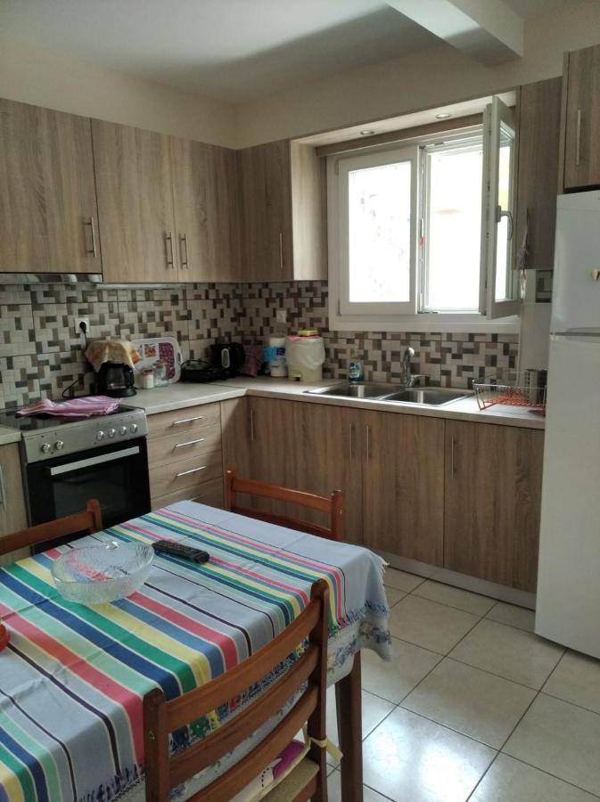 칼라네라 Asteria House 빌라 외부 사진