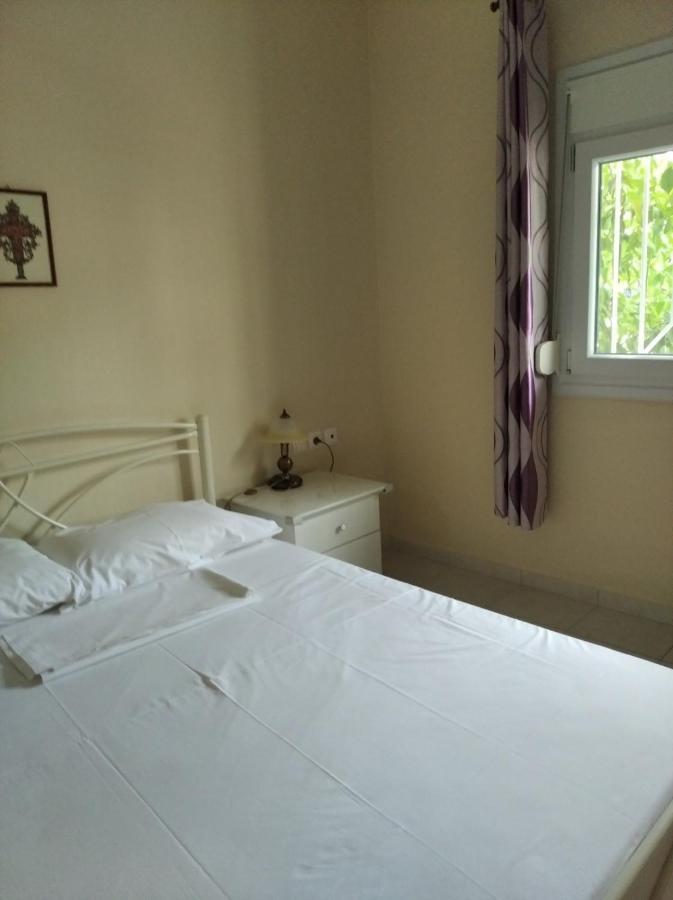 칼라네라 Asteria House 빌라 외부 사진