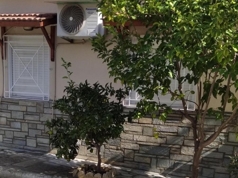 칼라네라 Asteria House 빌라 외부 사진