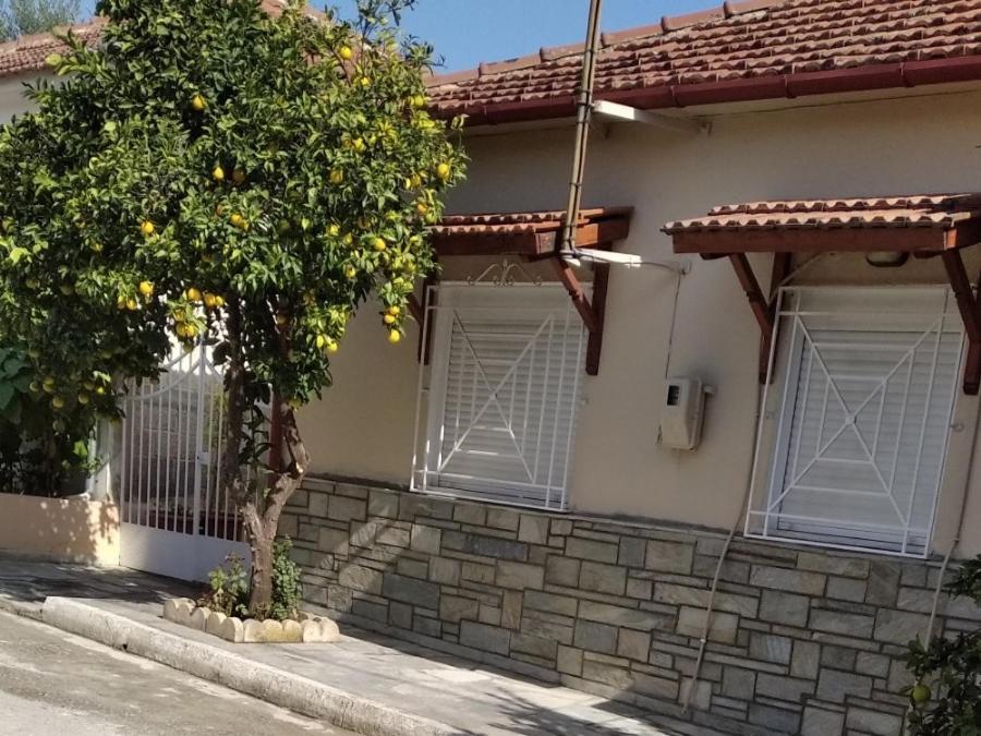 칼라네라 Asteria House 빌라 외부 사진